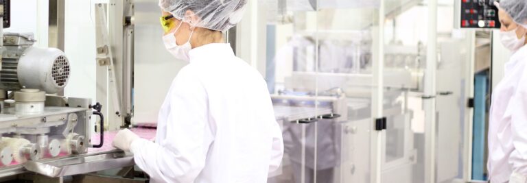 Master 2 qualité des produites de santé, parcours qualité des médicaments