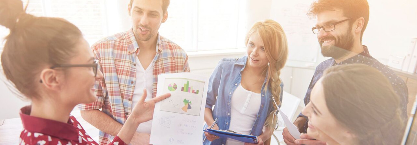 Marketing and Sales