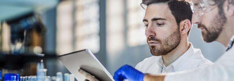 Master 2 Développement Analytique et Contrôle Qualité du médicament et autres produits de santé