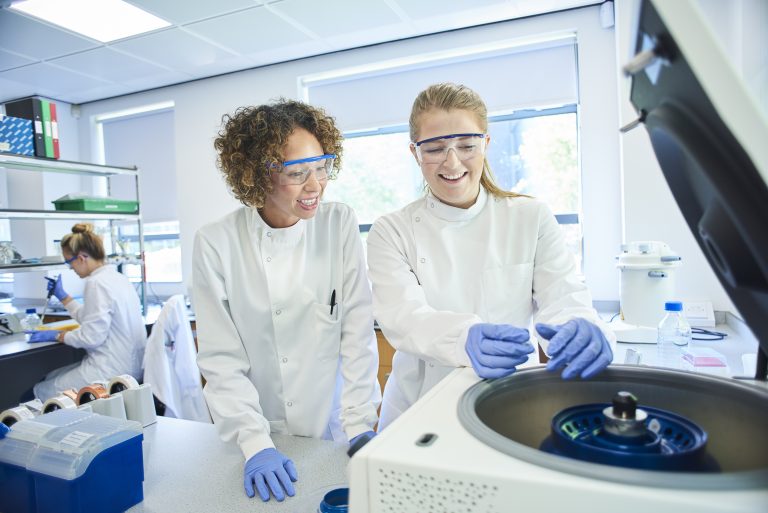 BTS Bioanalyses en Laboratoire de Contrôle