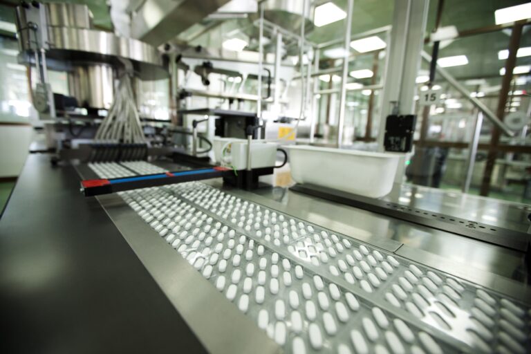 Licence Professionnelle Développement Production et Ingénierie Pharmaceutique