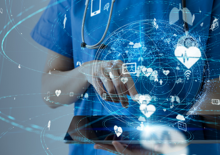 Master of Science en Biotechnologies et Intelligence Artificielle