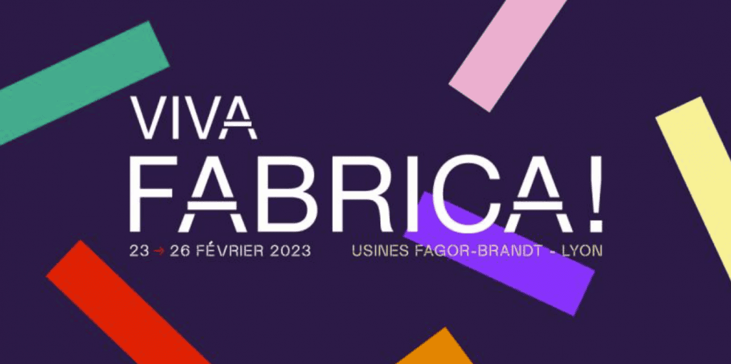 [Viva Fabrica !] 📣