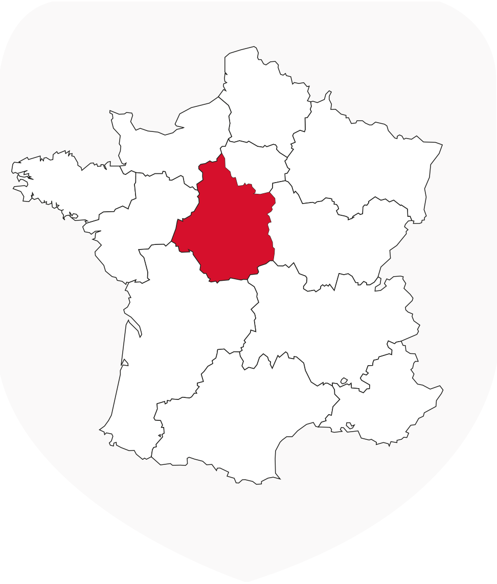 Centre-Val de Loire