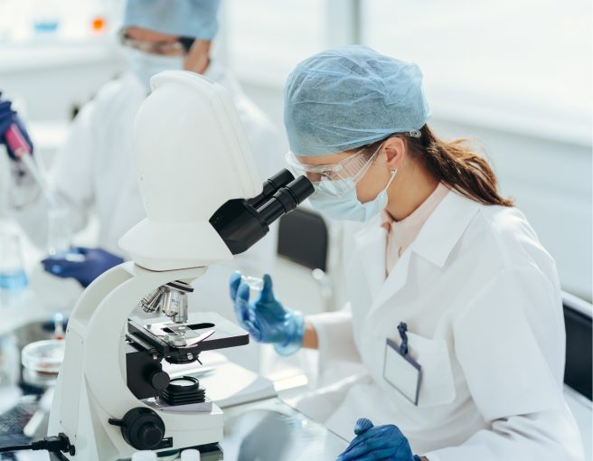 Diplôme d&rsquo;ingénieur Spécialité Génie Biomédical