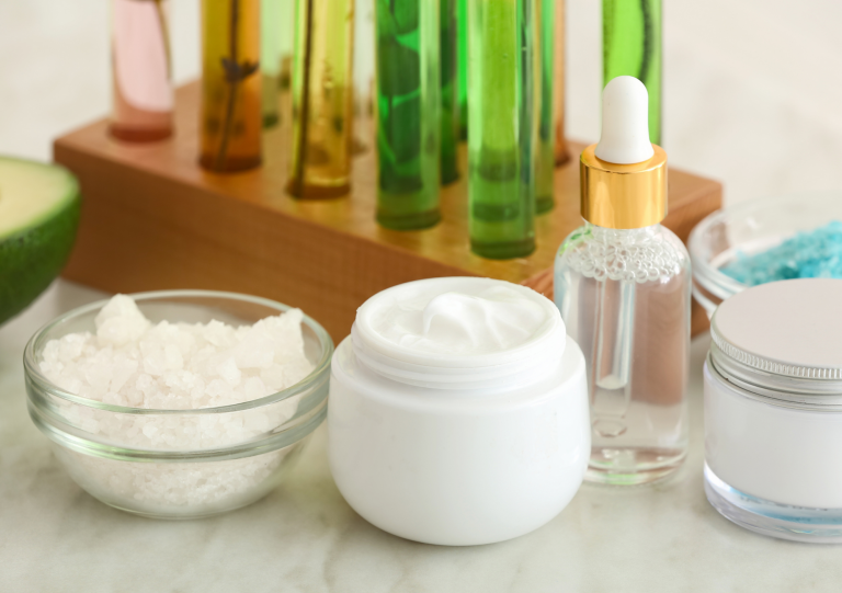Master 1 Conception et eco-conception des produits de santé