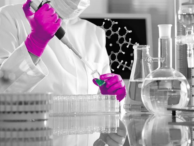 Master 2 Ingénierie biochimique et biotechnologies