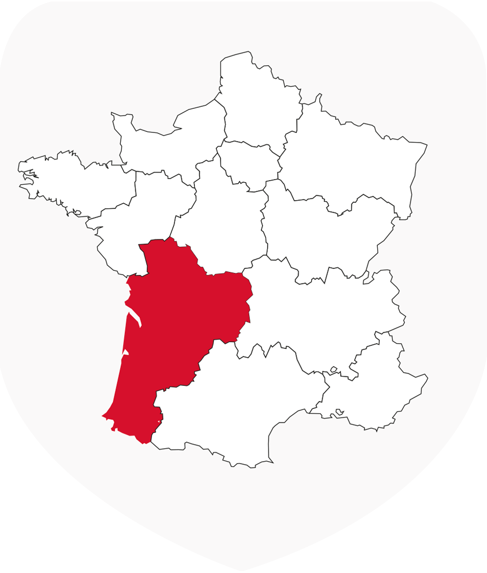 Nouvelle-Aquitaine