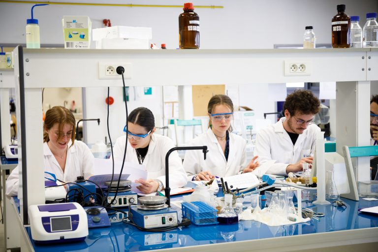 Ingénieur Polytech Marseille