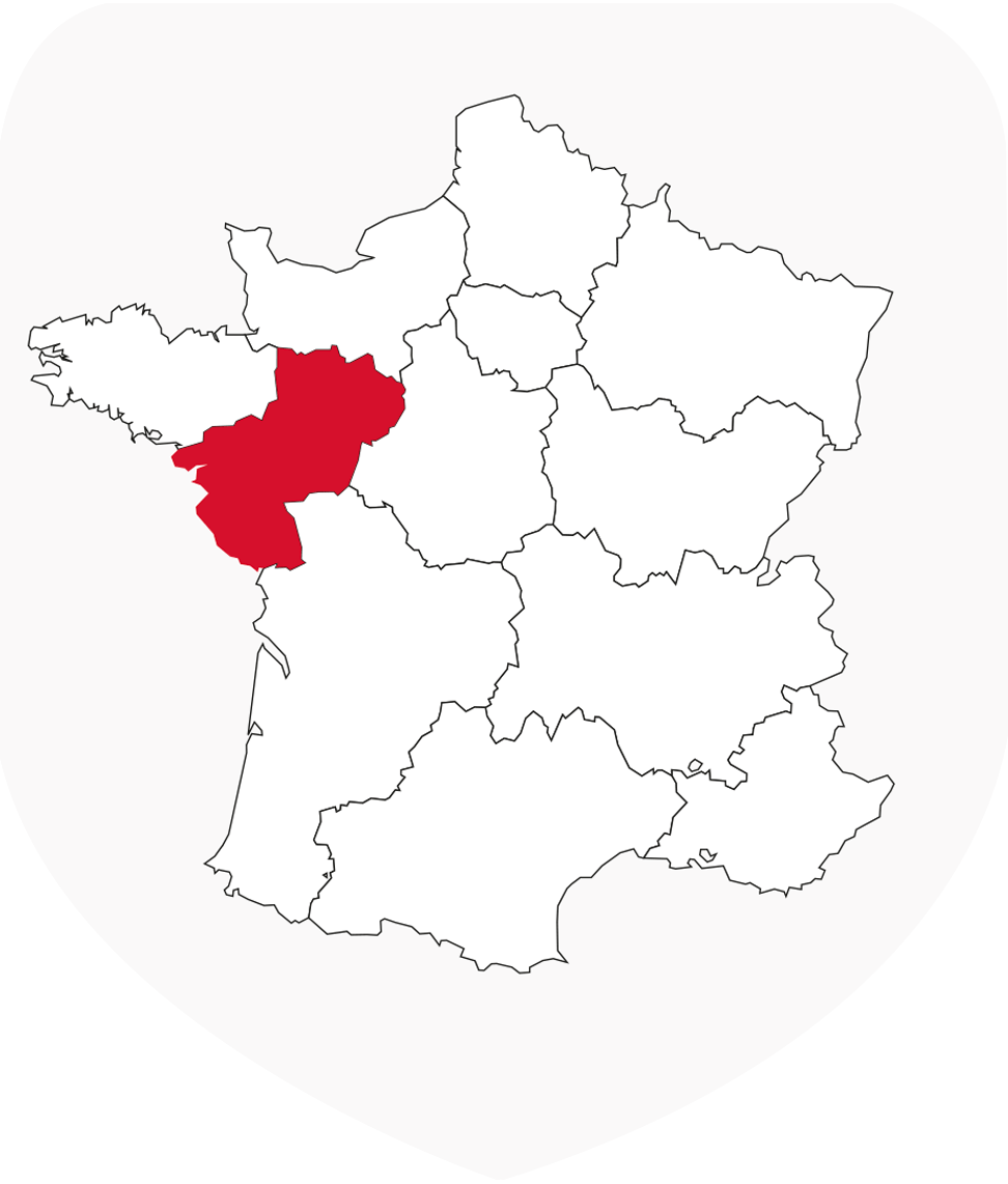 Pays de la Loire