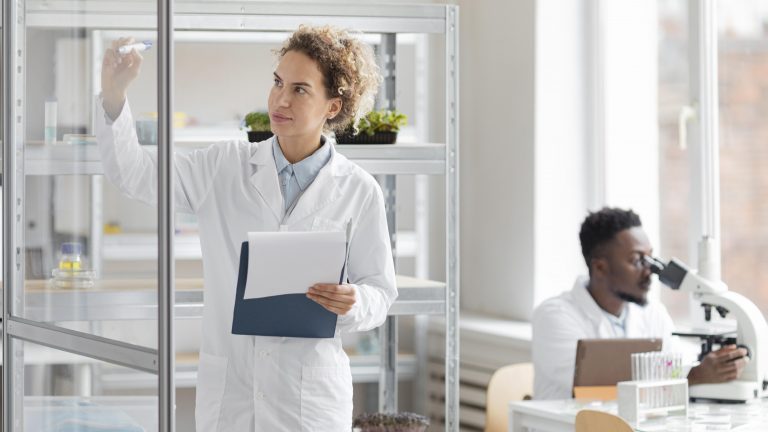 Licence Professionnelle Sciences de la vie