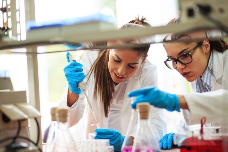 B.U.T Génie Biologique