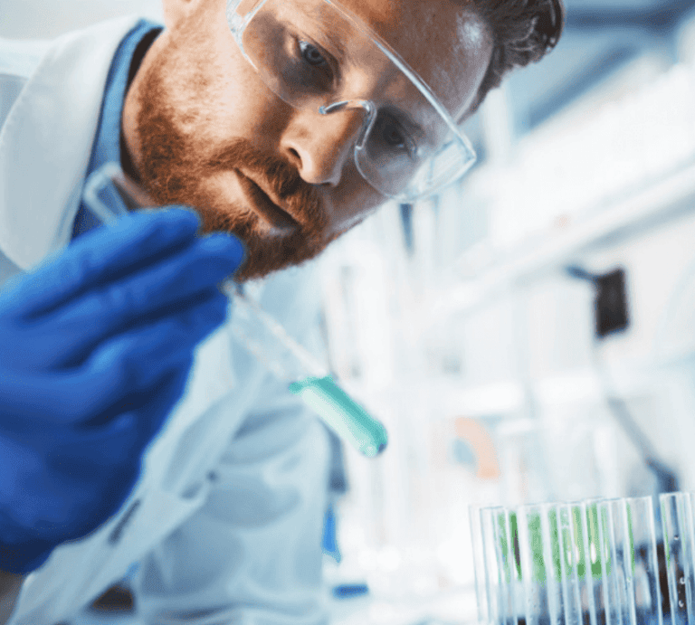 R&D project(s) manager