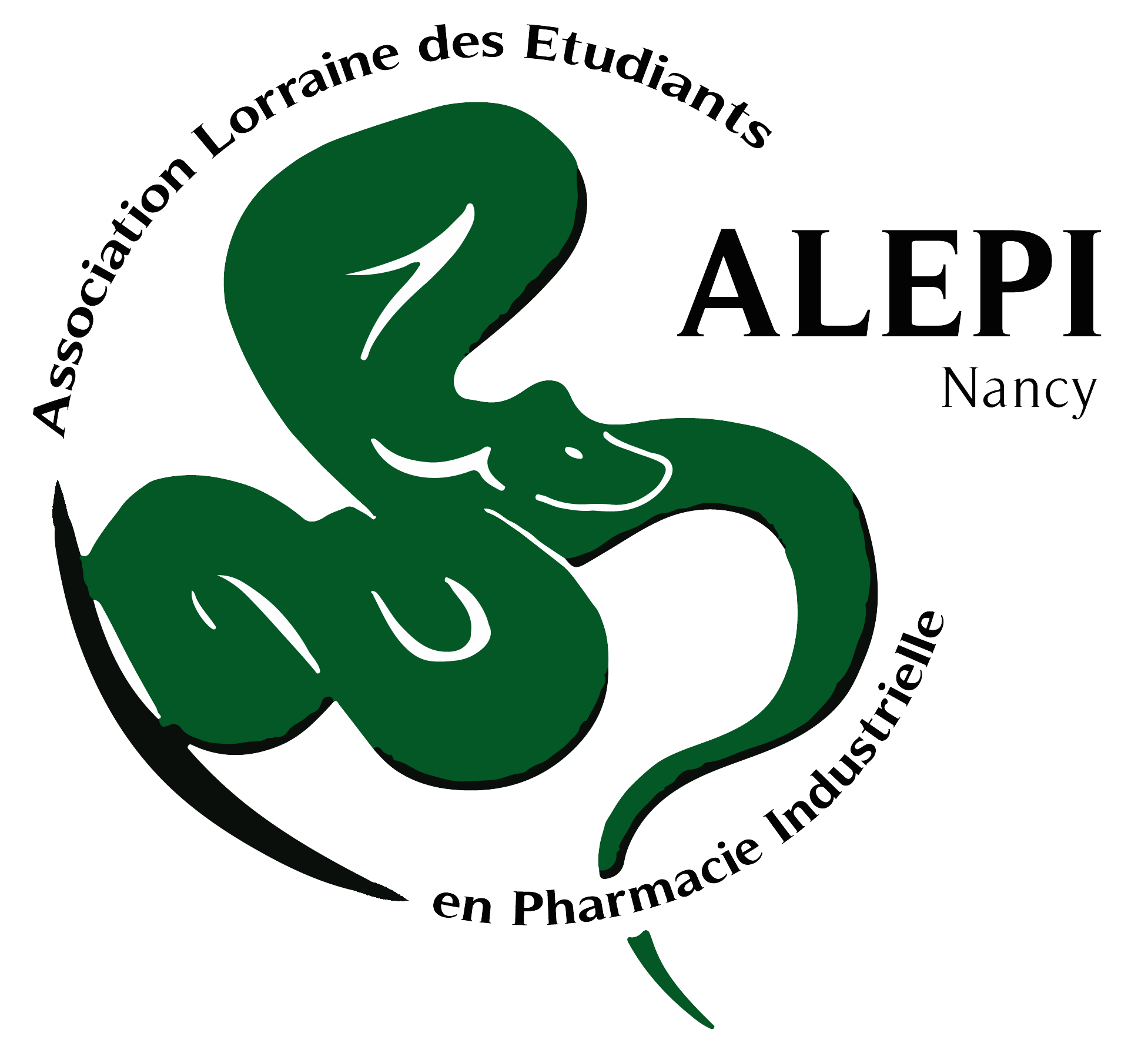 Intervention – 6 février 2019 – Faculté de Pharmacie de Nancy