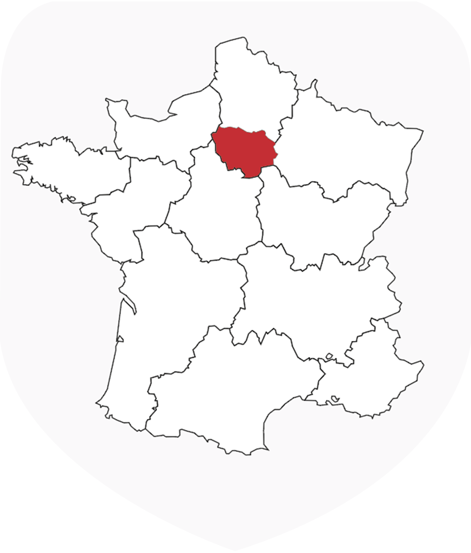 Île-de-France