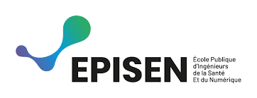 École publique d’ingénieur(e)s de la santé et du numérique à Créteil (qui dépend de l’UPEC)