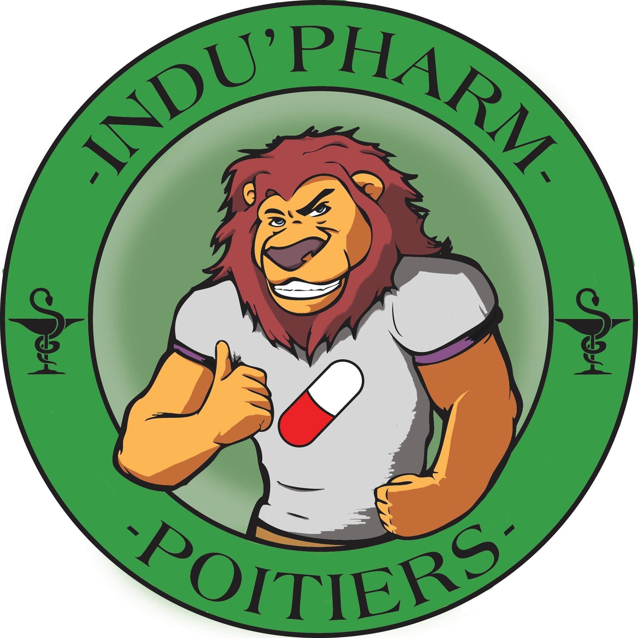 Forum des métiers – 26 octobre 2018 – Faculté de Pharmacie de Poitiers
