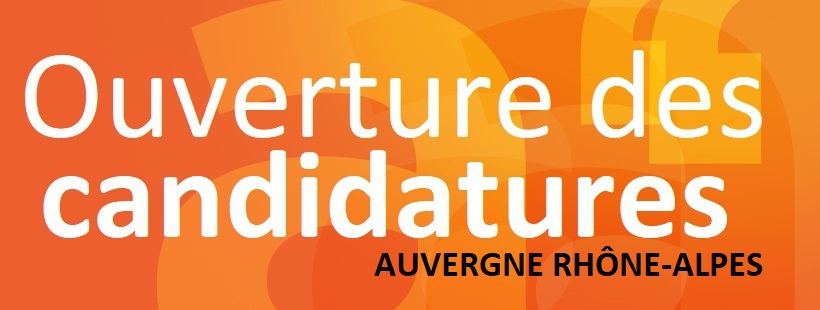 Dates de candidatures pour les formations du CFA Leem Apprentissage Auvergne Rhône-Alpes