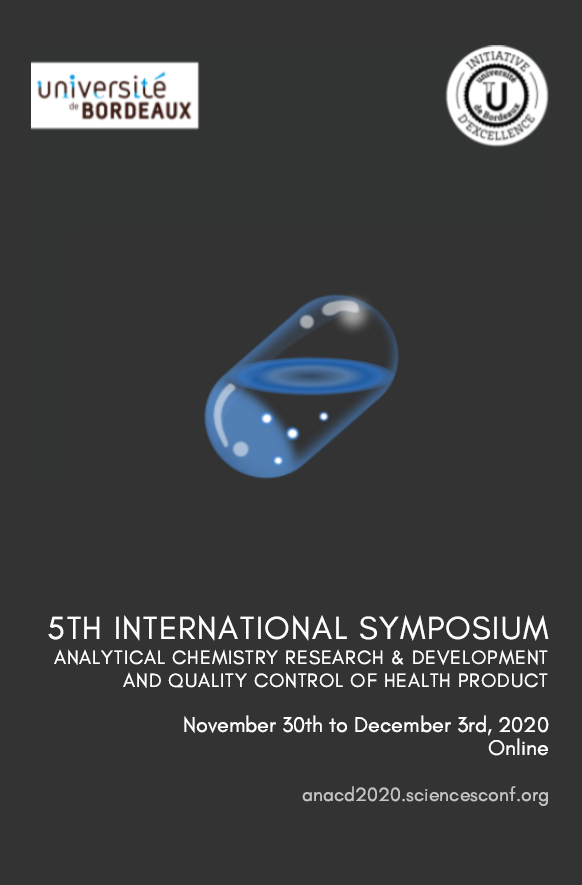 Symposium international sur la Qualité!