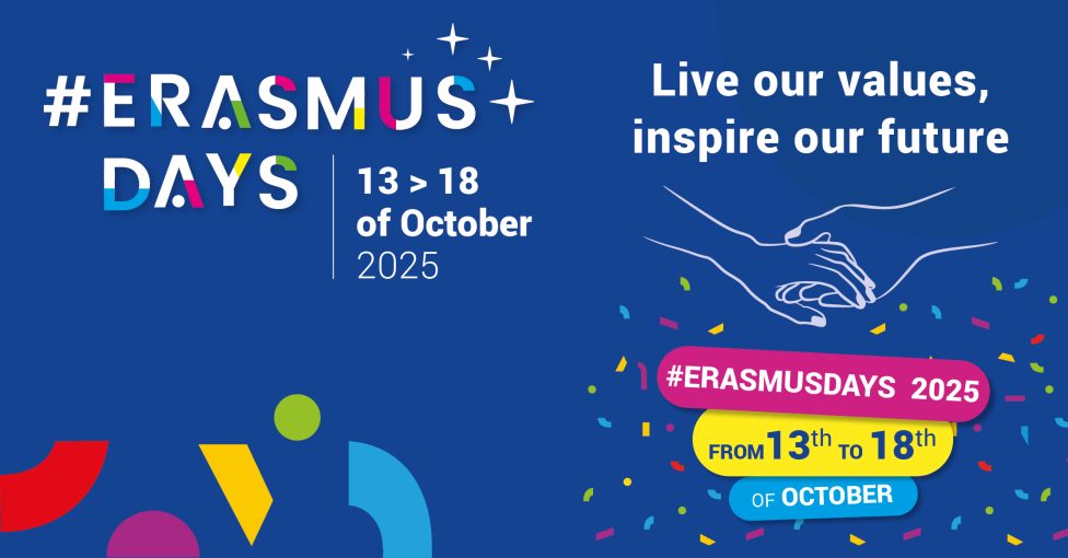 Erasmus Days