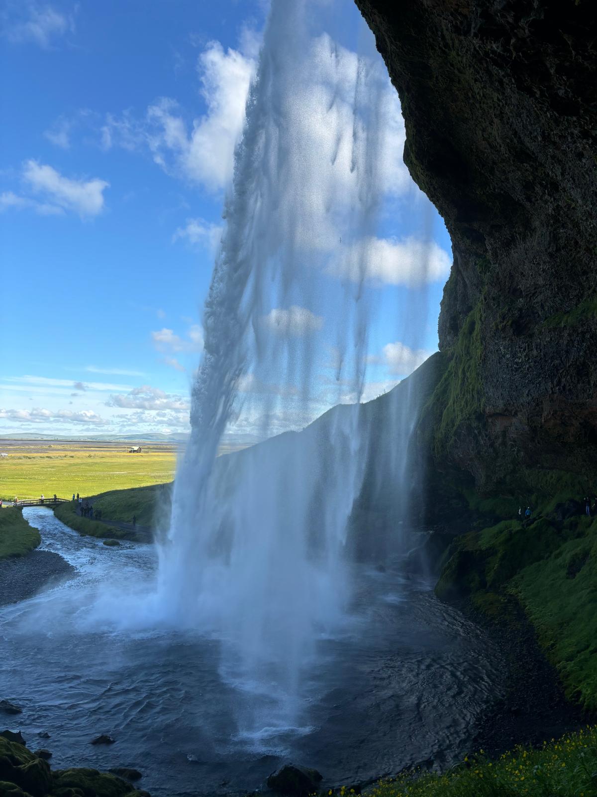 mobilité de stage à l’Université d’Islande à Reykjavik en été 2024